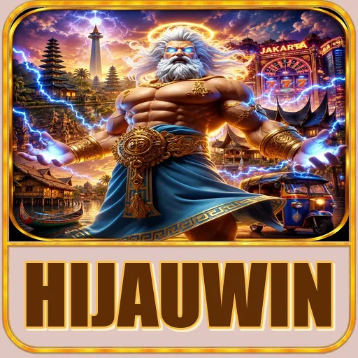 hijauwin
