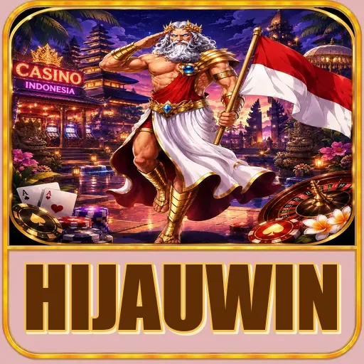 hijauwin