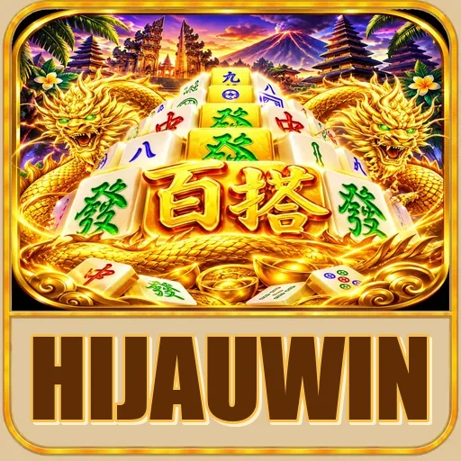 hijauwin