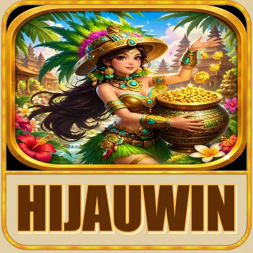 hijauwin