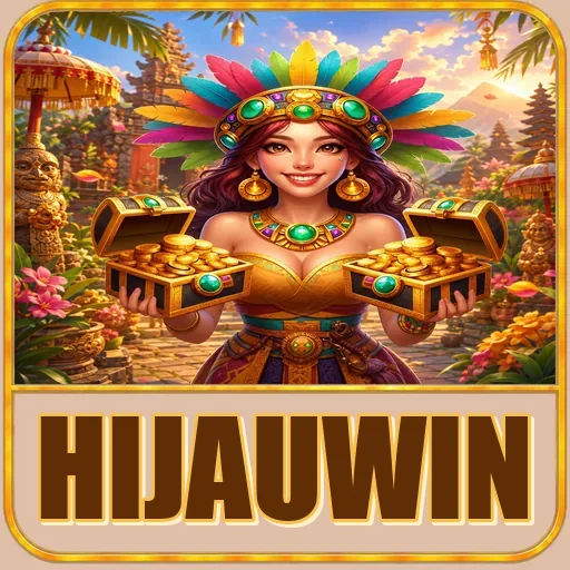 hijauwin