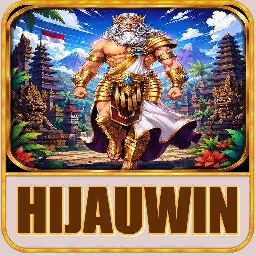 hijauwin