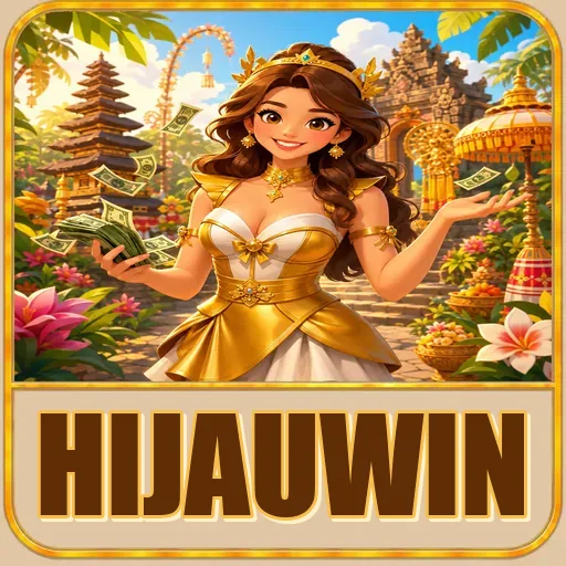 hijauwin