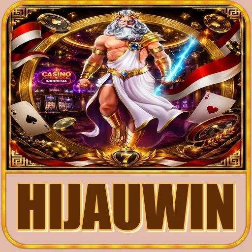 hijauwin